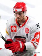 Photo hockey match Grenoble  - Mountfield le 03/09/2022