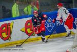 Photo hockey match Grenoble  - Mountfield le 03/09/2022
