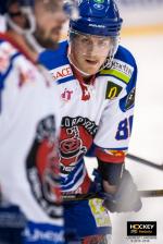 Photo hockey match Grenoble  - Mulhouse le 21/12/2016