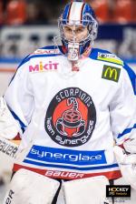 Photo hockey match Grenoble  - Mulhouse le 21/12/2016