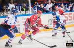 Photo hockey match Grenoble  - Mulhouse le 21/12/2016