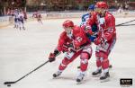 Photo hockey match Grenoble  - Mulhouse le 21/12/2016