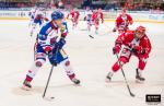 Photo hockey match Grenoble  - Mulhouse le 21/12/2016