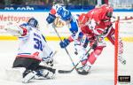 Photo hockey match Grenoble  - Mulhouse le 21/12/2016