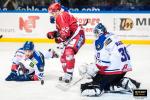 Photo hockey match Grenoble  - Mulhouse le 21/12/2016