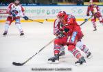 Photo hockey match Grenoble  - Mulhouse le 09/02/2018