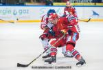 Photo hockey match Grenoble  - Mulhouse le 09/02/2018