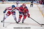 Photo hockey match Grenoble  - Mulhouse le 09/02/2018