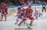Photo hockey match Grenoble  - Mulhouse le 09/02/2018