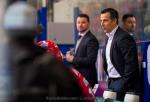 Photo hockey match Grenoble  - Mulhouse le 09/02/2018