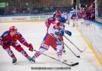 Photo hockey match Grenoble  - Mulhouse le 09/02/2018