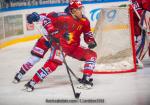 Photo hockey match Grenoble  - Mulhouse le 09/02/2018