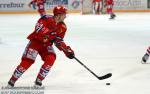 Photo hockey match Grenoble  - Mulhouse le 09/02/2018
