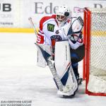 Photo hockey match Grenoble  - Mulhouse le 09/02/2018