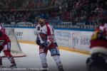 Photo hockey match Grenoble  - Mulhouse le 23/02/2018