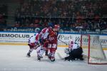 Photo hockey match Grenoble  - Mulhouse le 23/02/2018