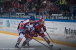 Photo hockey match Grenoble  - Mulhouse le 23/02/2018