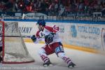 Photo hockey match Grenoble  - Mulhouse le 23/02/2018