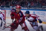 Photo hockey match Grenoble  - Mulhouse le 23/02/2018