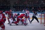 Photo hockey match Grenoble  - Mulhouse le 23/02/2018