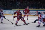 Photo hockey match Grenoble  - Mulhouse le 23/02/2018
