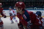 Photo hockey match Grenoble  - Mulhouse le 23/02/2018