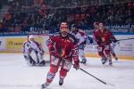 Photo hockey match Grenoble  - Mulhouse le 23/02/2018