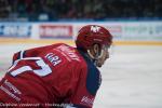 Photo hockey match Grenoble  - Mulhouse le 23/02/2018