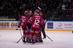 Photo hockey match Grenoble  - Mulhouse le 23/02/2018