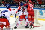 Photo hockey match Grenoble  - Mulhouse le 24/02/2018