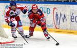 Photo hockey match Grenoble  - Mulhouse le 24/02/2018
