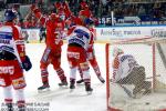 Photo hockey match Grenoble  - Mulhouse le 24/02/2018