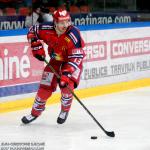 Photo hockey match Grenoble  - Mulhouse le 02/03/2018