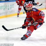 Photo hockey match Grenoble  - Mulhouse le 02/03/2018