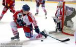 Photo hockey match Grenoble  - Mulhouse le 02/03/2018