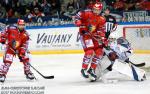 Photo hockey match Grenoble  - Mulhouse le 02/03/2018
