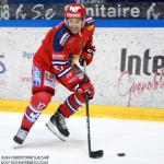 Photo hockey match Grenoble  - Mulhouse le 02/03/2018
