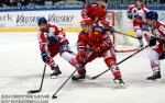 Photo hockey match Grenoble  - Mulhouse le 02/03/2018