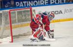 Photo hockey match Grenoble  - Mulhouse le 16/11/2018