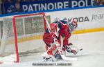 Photo hockey match Grenoble  - Mulhouse le 16/11/2018