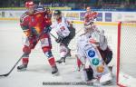 Photo hockey match Grenoble  - Mulhouse le 16/11/2018