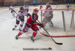 Photo hockey match Grenoble  - Mulhouse le 16/11/2018