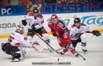 Photo hockey match Grenoble  - Mulhouse le 16/11/2018