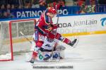 Photo hockey match Grenoble  - Mulhouse le 16/11/2018