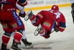 Photo hockey match Grenoble  - Mulhouse le 16/11/2018