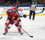 Photo hockey match Grenoble  - Mulhouse le 16/11/2018