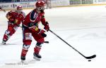 Photo hockey match Grenoble  - Mulhouse le 16/11/2018