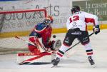 Photo hockey match Grenoble  - Mulhouse le 12/02/2019