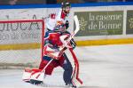 Photo hockey match Grenoble  - Mulhouse le 12/02/2019