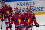 Photo hockey match Grenoble  - Mulhouse le 12/02/2019